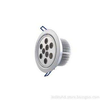 Commercial Lighting 9W 5Inch LED Ceiling Downlights For Hom